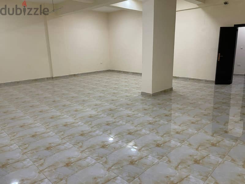 Basement for Rent 5