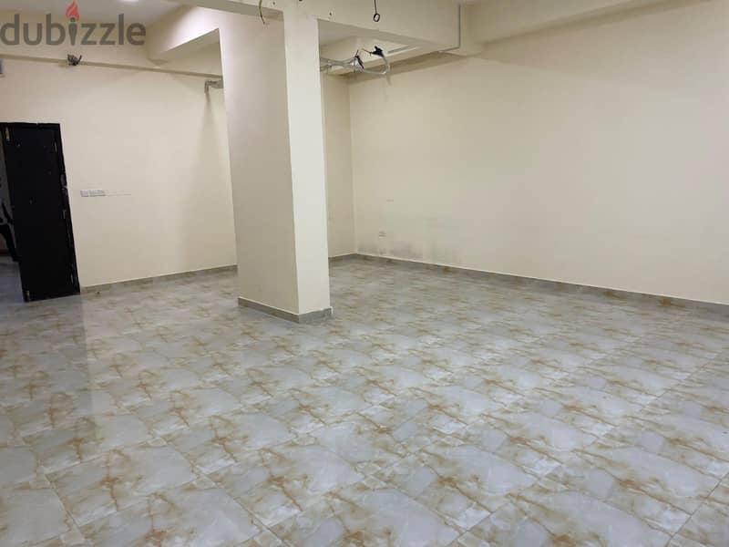 Basement for Rent 7