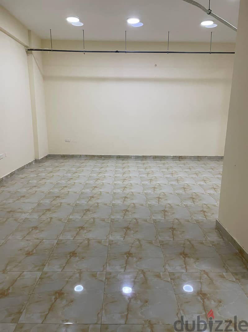 Basement for Rent 8