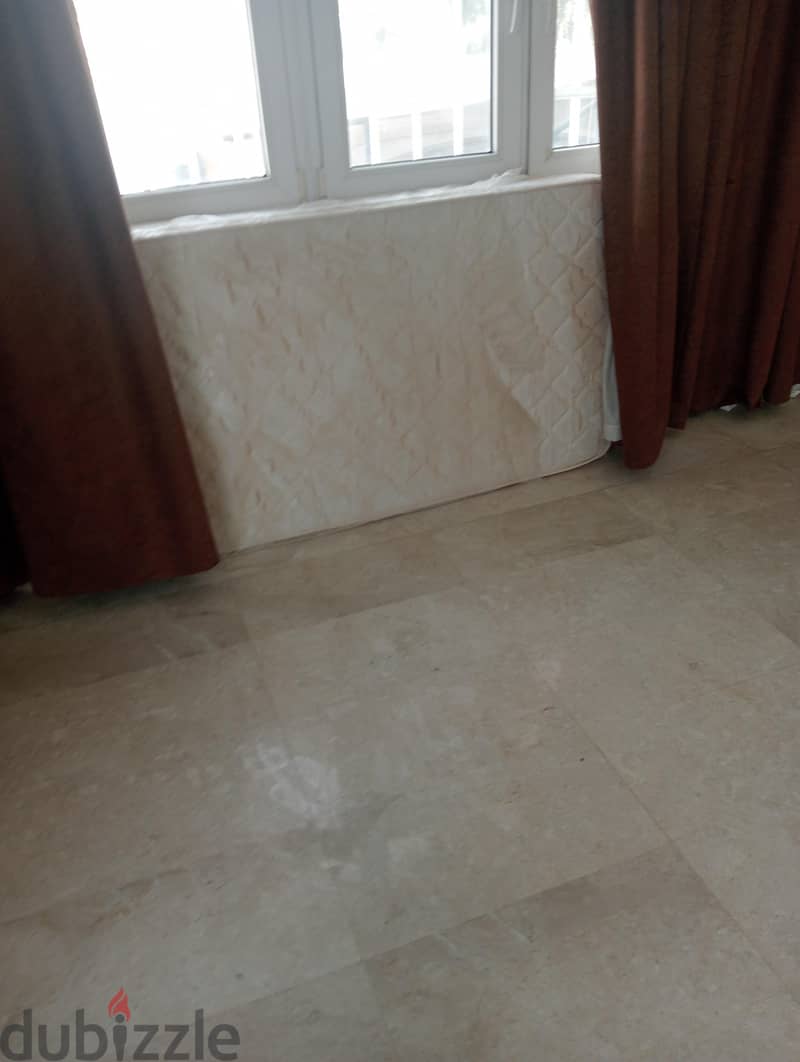 single thicker mattress available 1