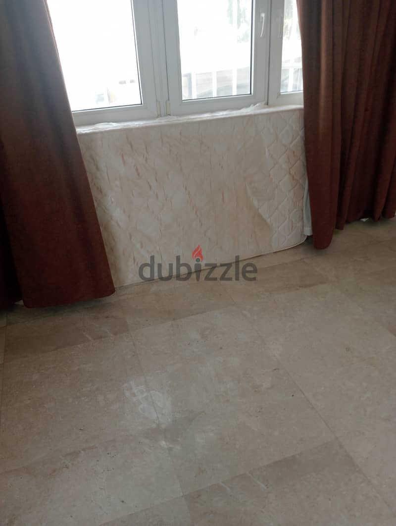 single thicker mattress available 2