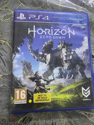 Excellent condition Action & Adventure PS4 Game Only 5 OMR