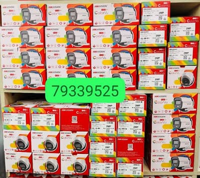 Wireless Cameras Installation And Sales