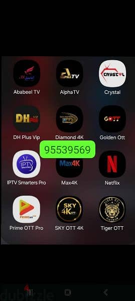 TV Subscrption Available All Countries channels working
