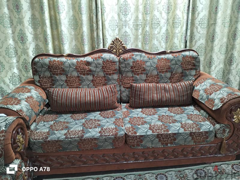 7 seater sofa 1