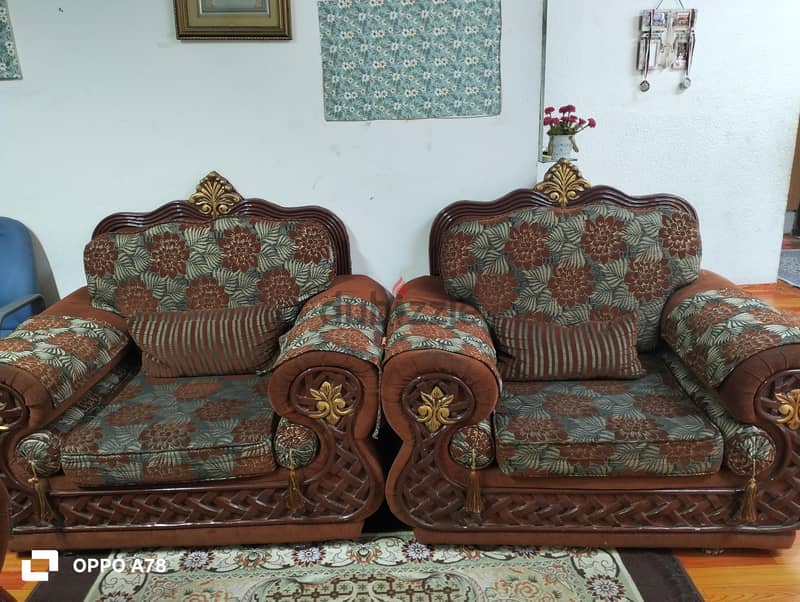 7 seater sofa 2