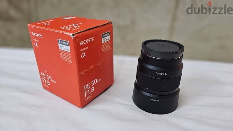 Sony professional camera 12