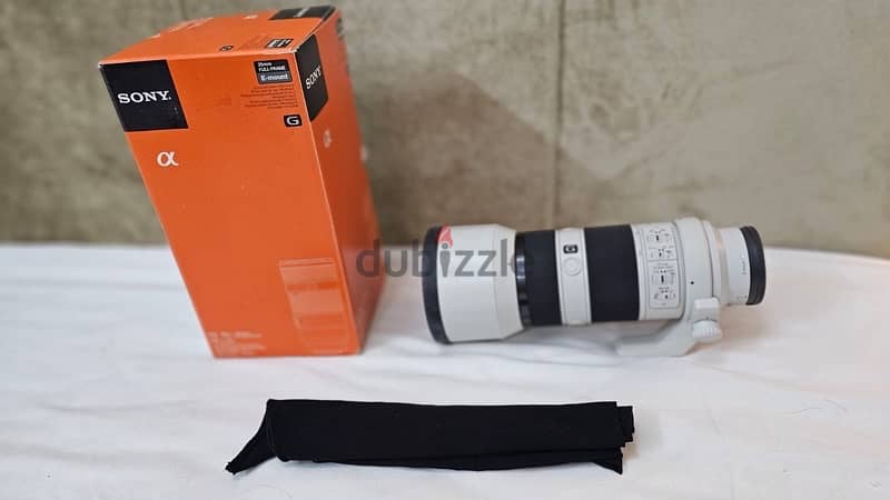 Sony professional camera 13