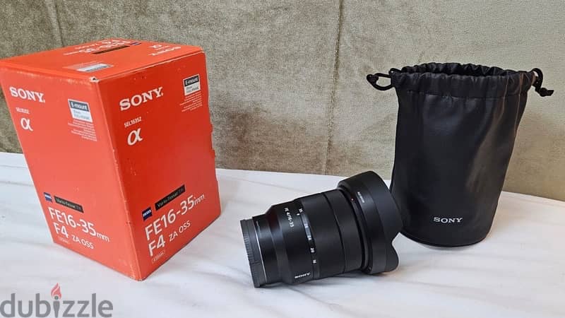 Sony professional camera 14