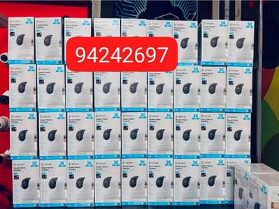 We do all type of CCTV Cameras HD Turbo Hikvision Cameras