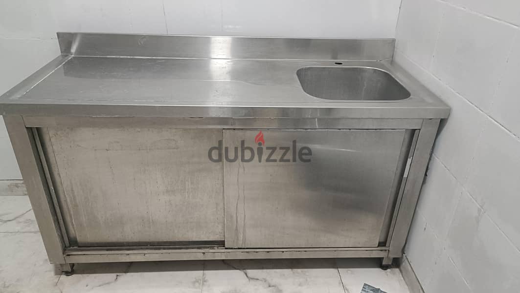 USED EQUIPMENT FOR SALE 12