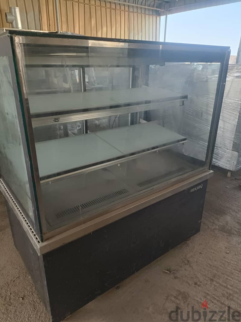 USED EQUIPMENT FOR SALE 13