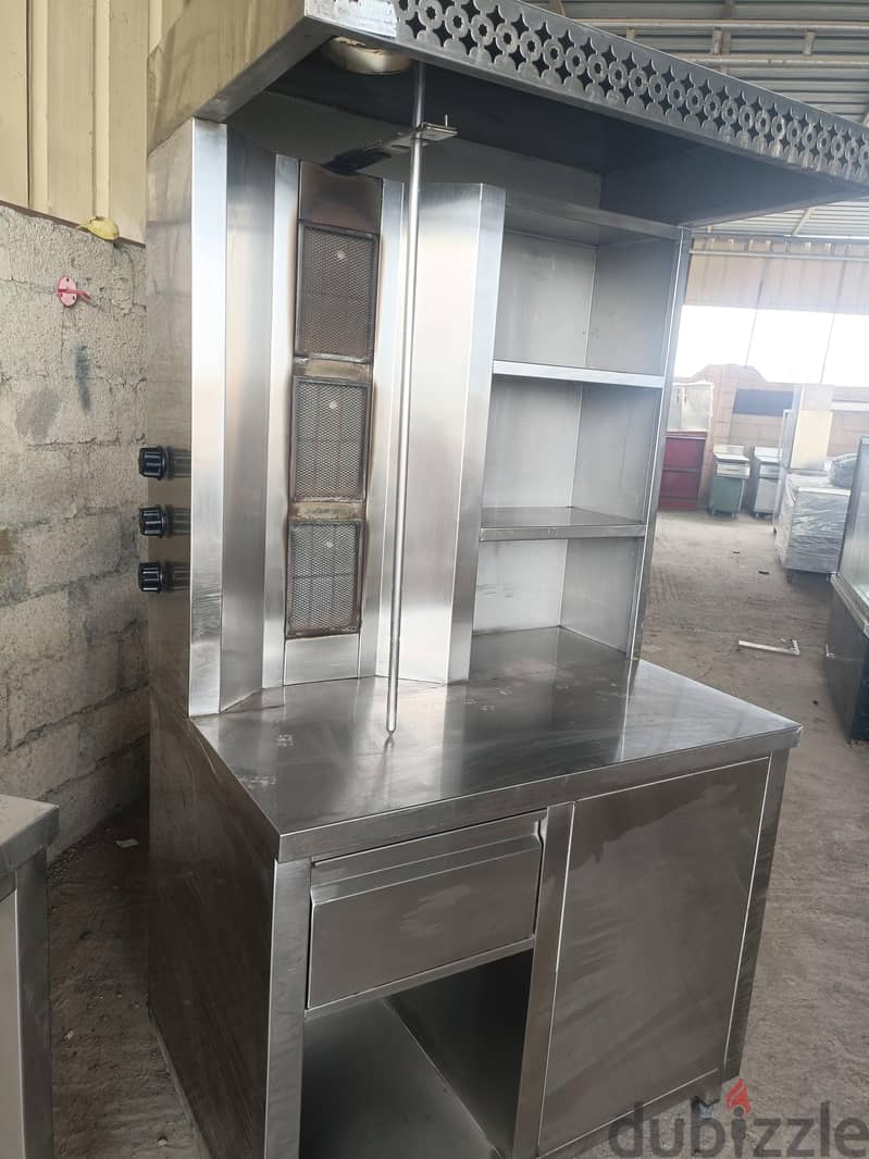 USED EQUIPMENT FOR SALE 16