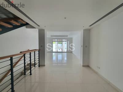 STWT8053, Ras El Mar Three Bedroom Townhouse, Al Mouj Muscat