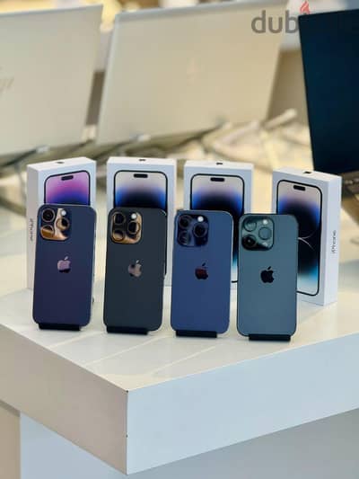 Apple - iPhone 14 Pro Max