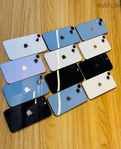 Apple - iPhone 13