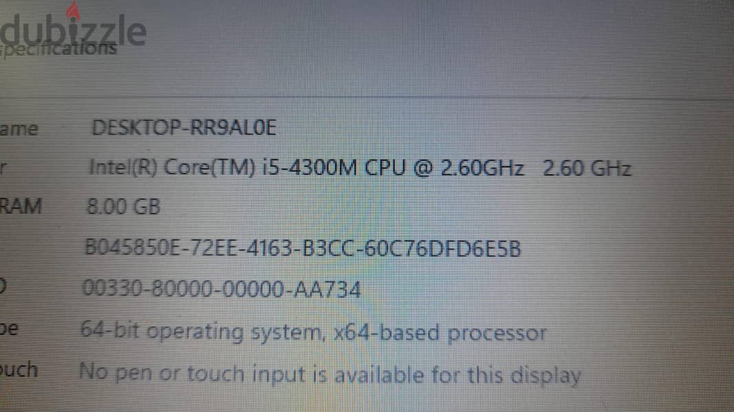 dell latitude 6440 laptop 1