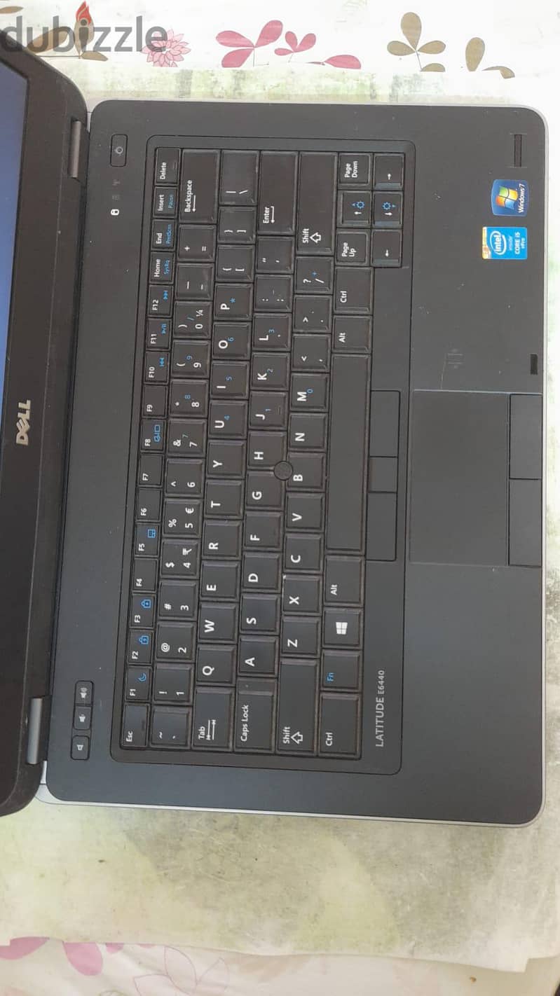 dell latitude 6440 laptop 2