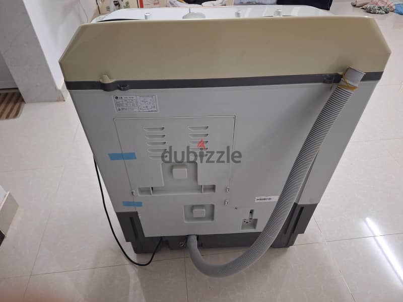 Washing Machine 2