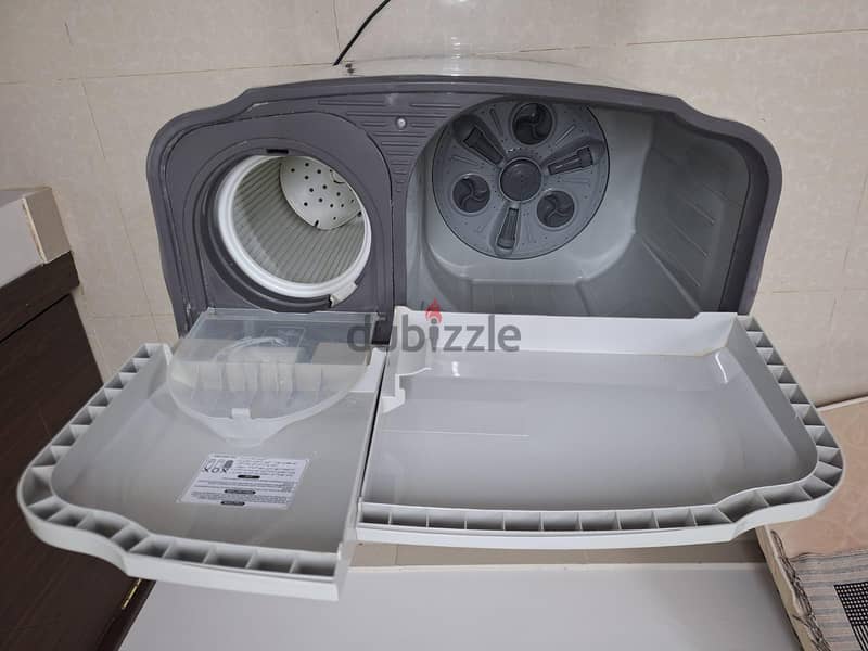 Washing Machine 3