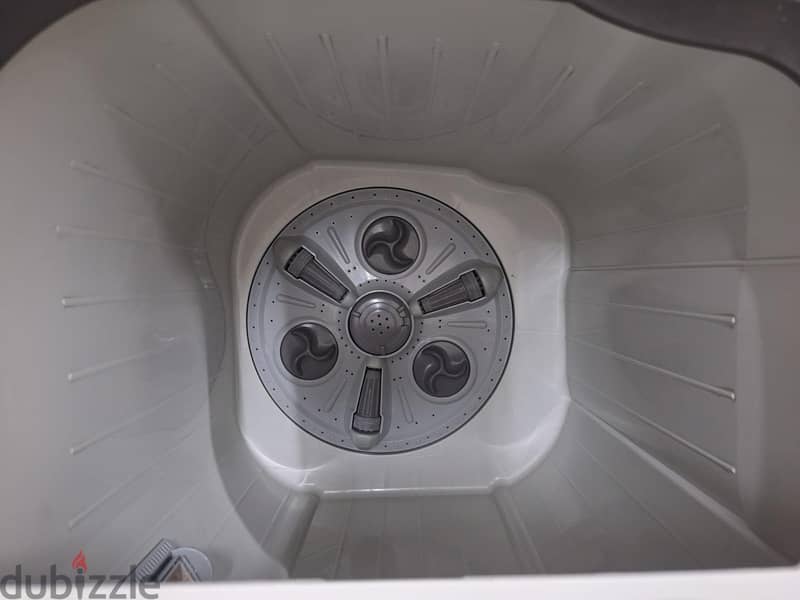 Washing Machine 6