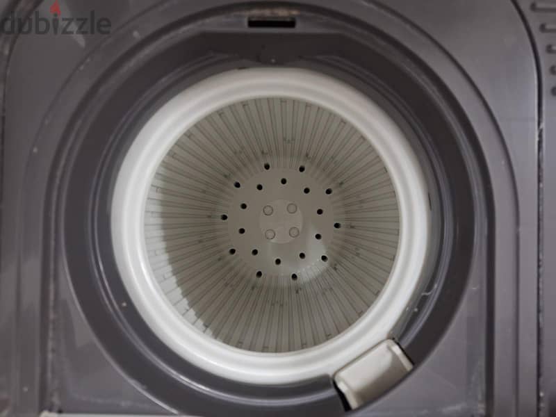 Washing Machine 7