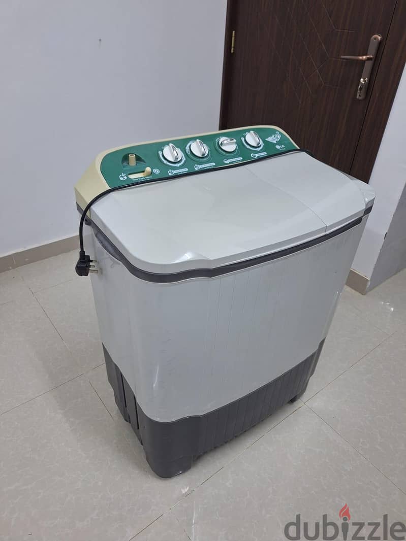 Washing Machine 11