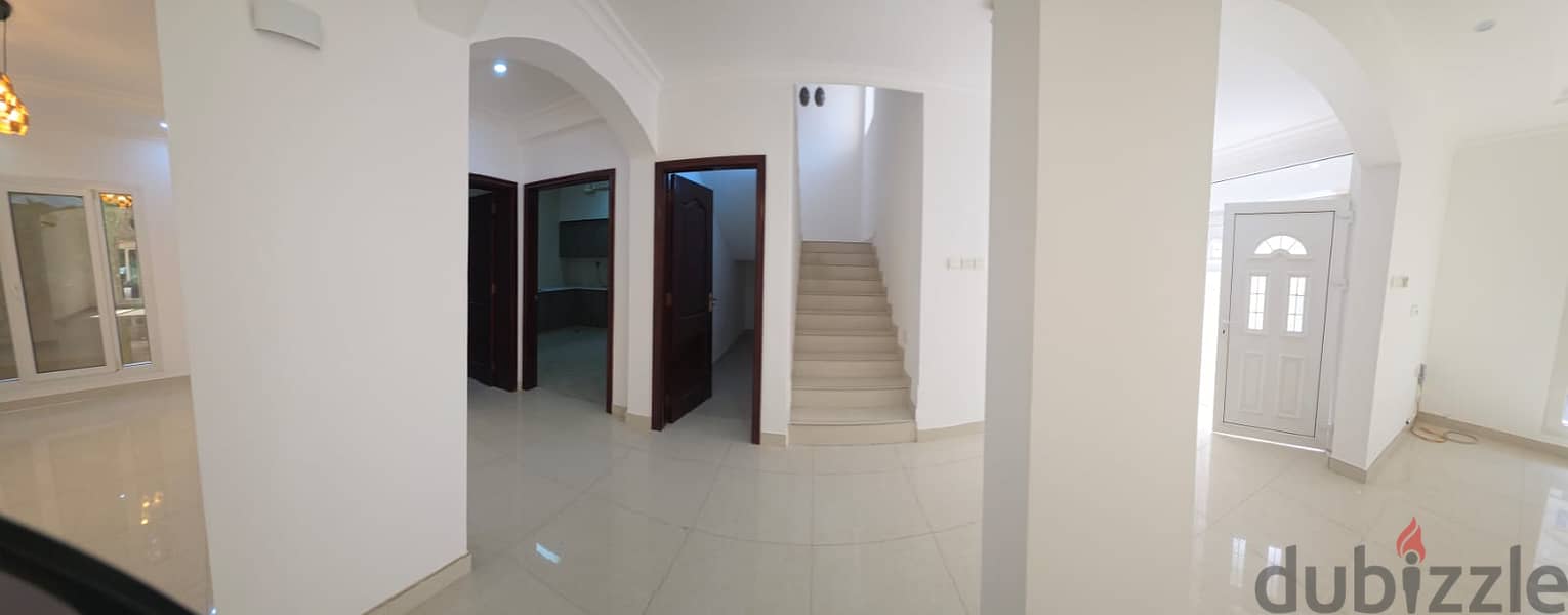 4+1 BHK Villa for Rent al hail  – PPV354 1