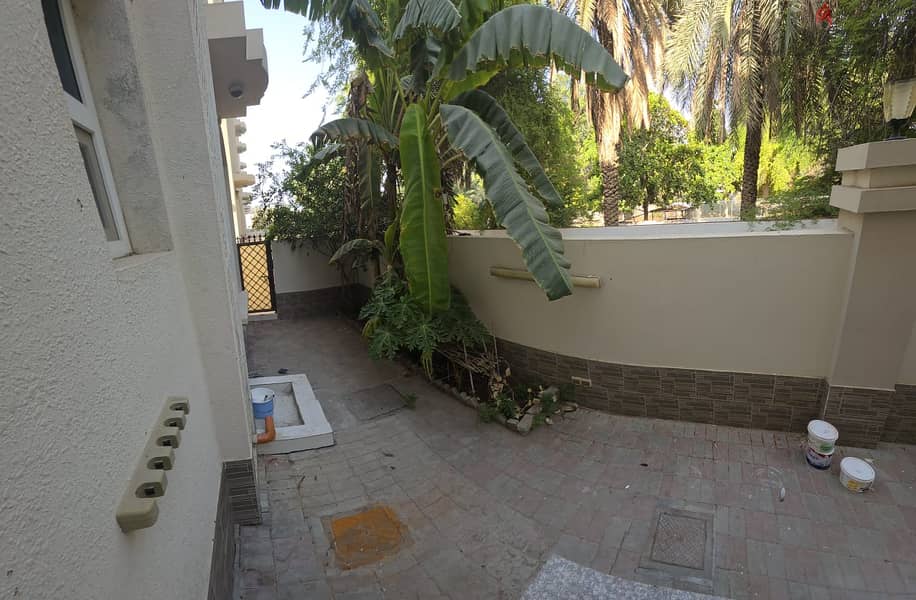 4+1 BHK Villa for Rent al hail  – PPV354 3