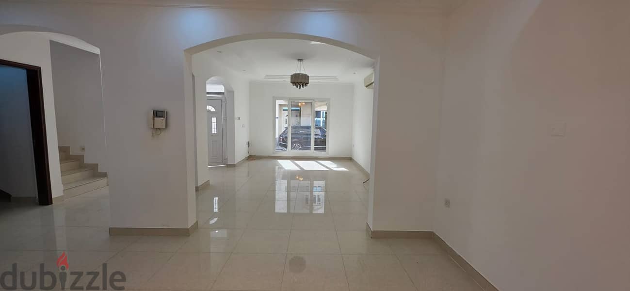 4+1 BHK Villa for Rent al hail  – PPV354 4