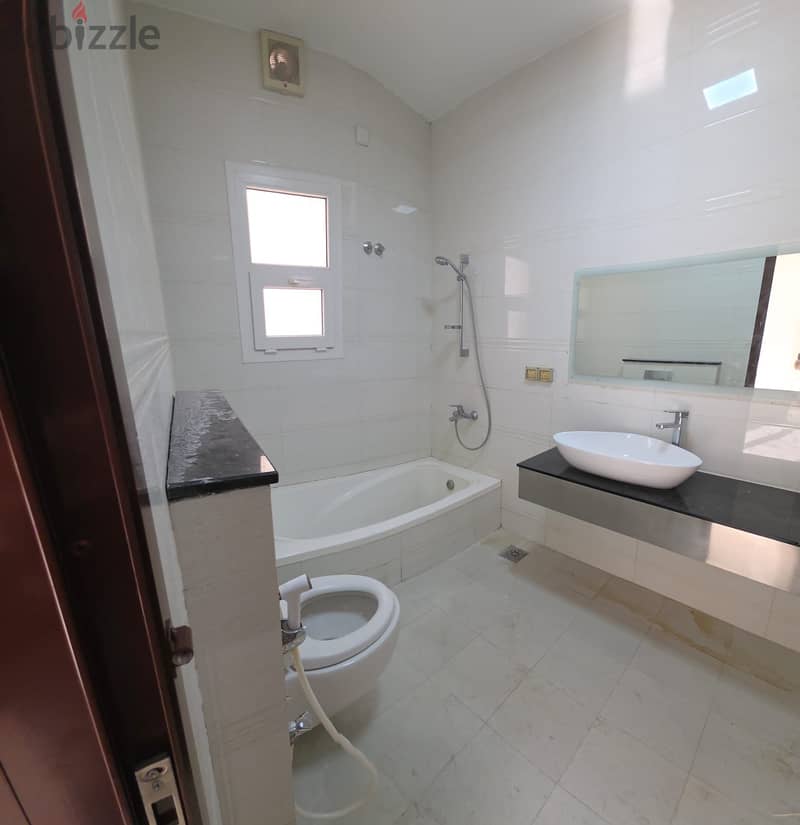 4+1 BHK Villa for Rent al hail  – PPV354 6
