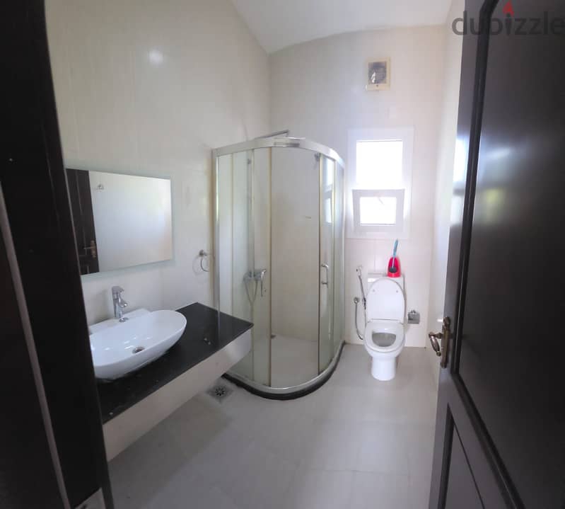 4+1 BHK Villa for Rent al hail  – PPV354 7
