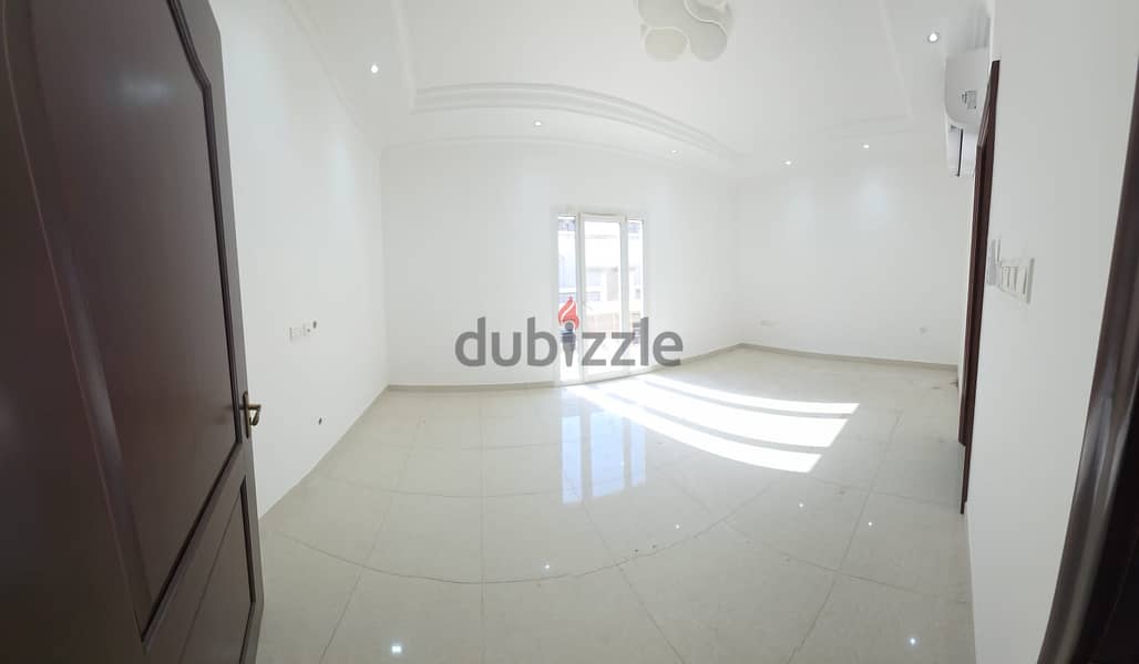 4+1 BHK Villa for Rent al hail  – PPV354 8