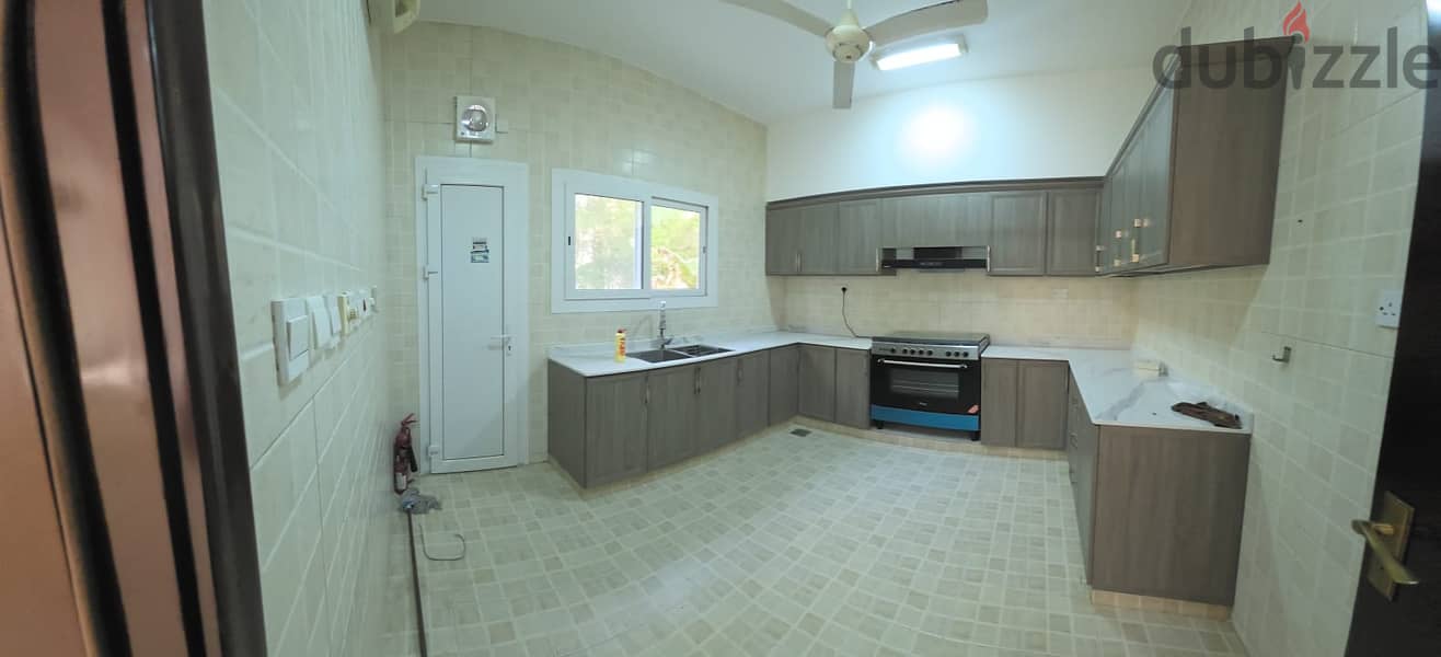 4+1 BHK Villa for Rent al hail  – PPV354 9