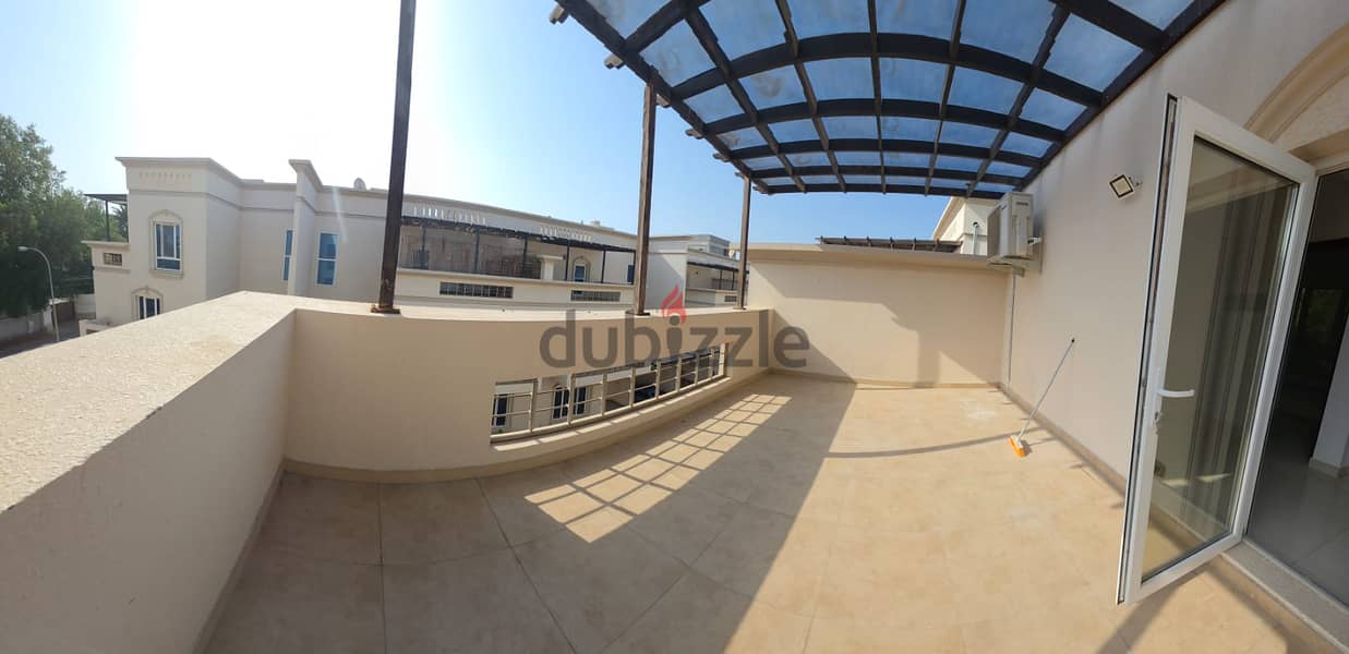 4+1 BHK Villa for Rent al hail  – PPV354 10