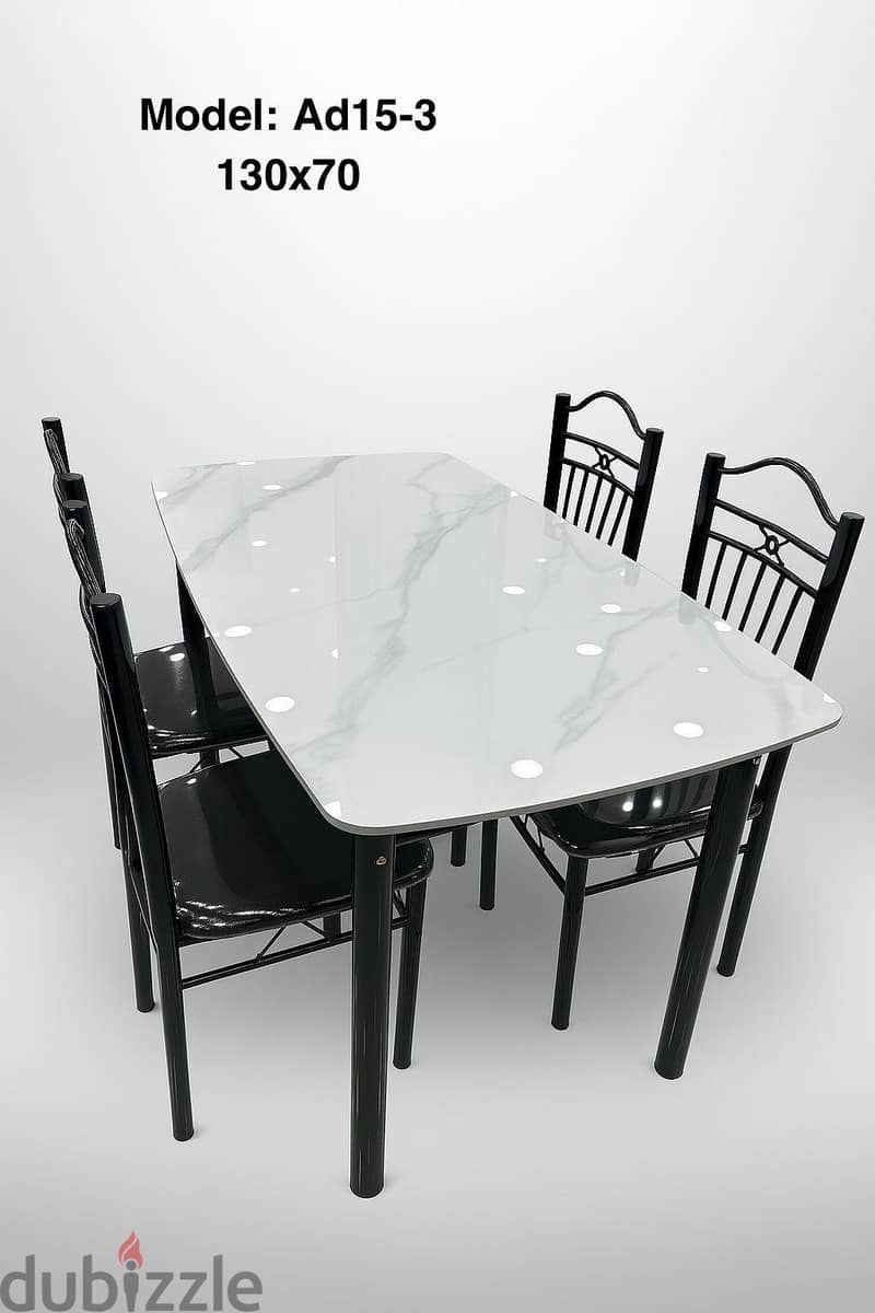 Special Offer – dining table available . please check deltis 2