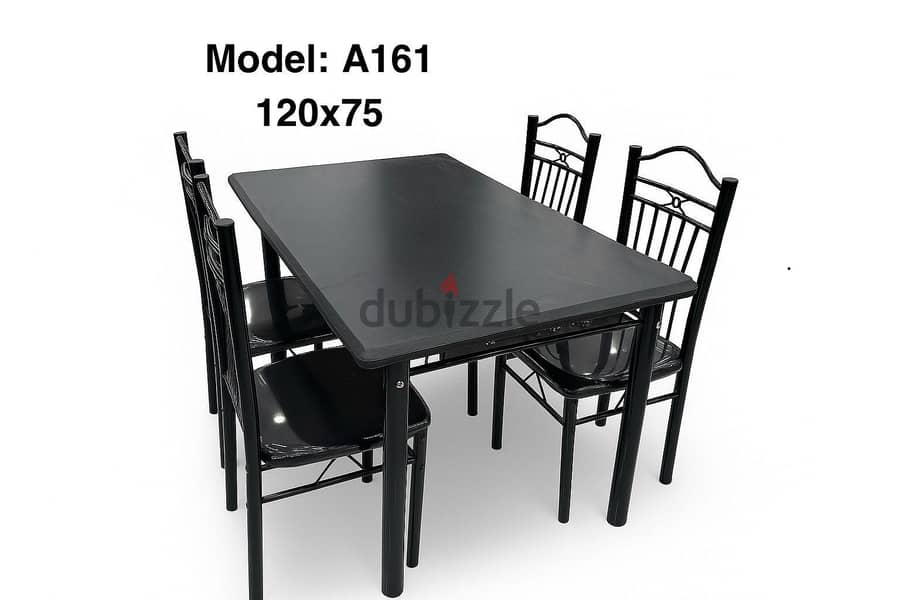 Special Offer – dining table available . please check deltis 4