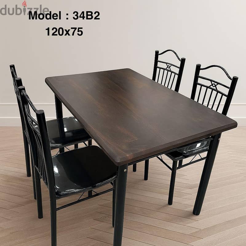 Special Offer – dining table available . please check deltis 5