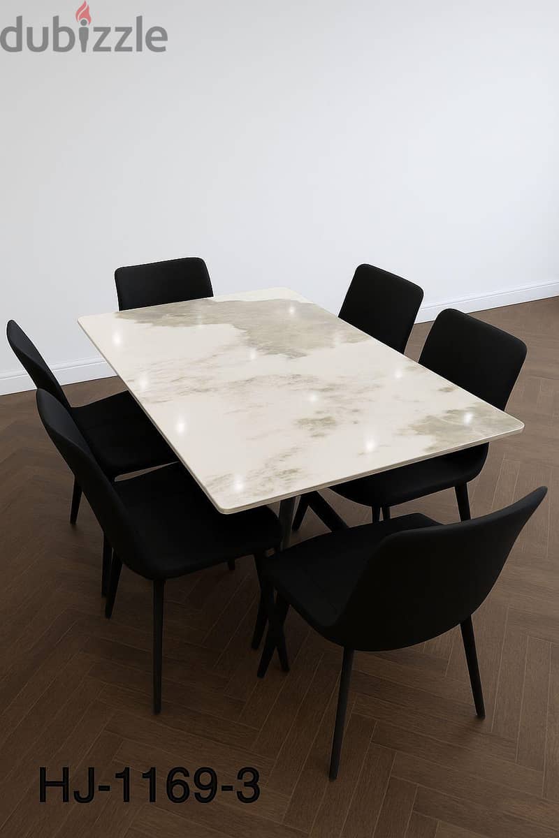 Special Offer – dining table available . please check deltis 6
