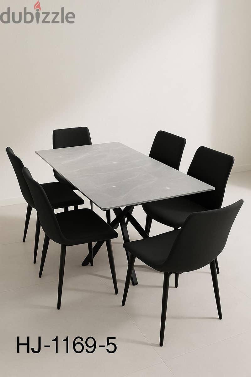 Special Offer – dining table available . please check deltis 8