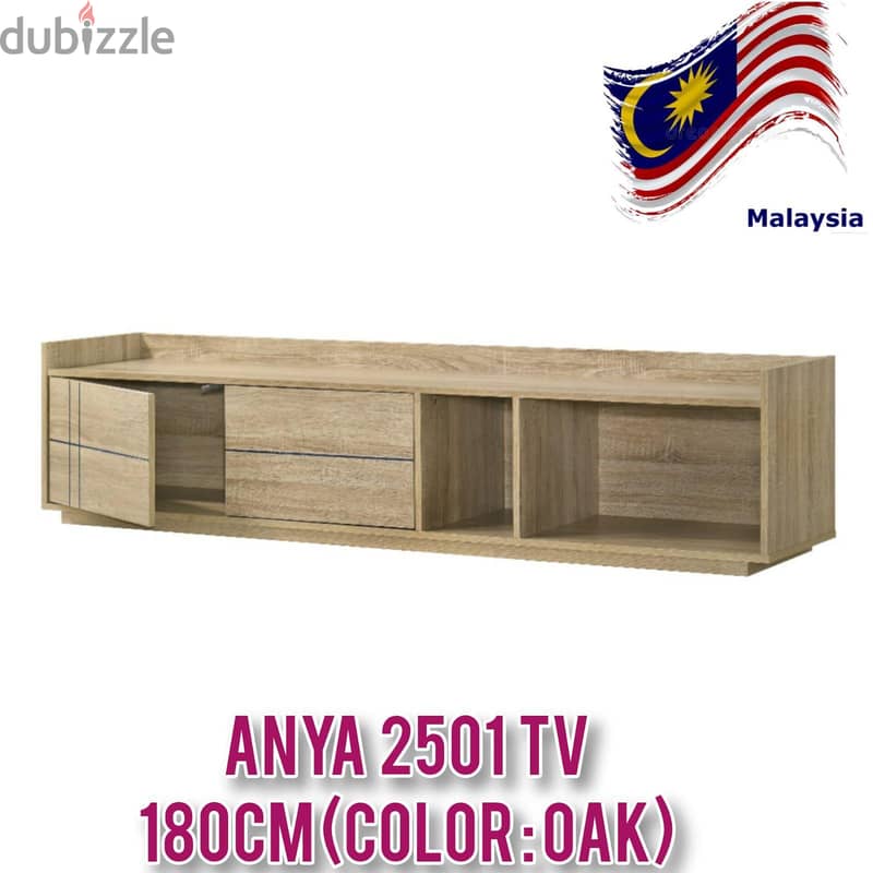 New TV stand available – Affordable Price! 1