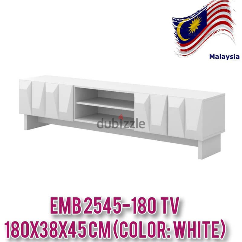 New TV stand available – Affordable Price! 3