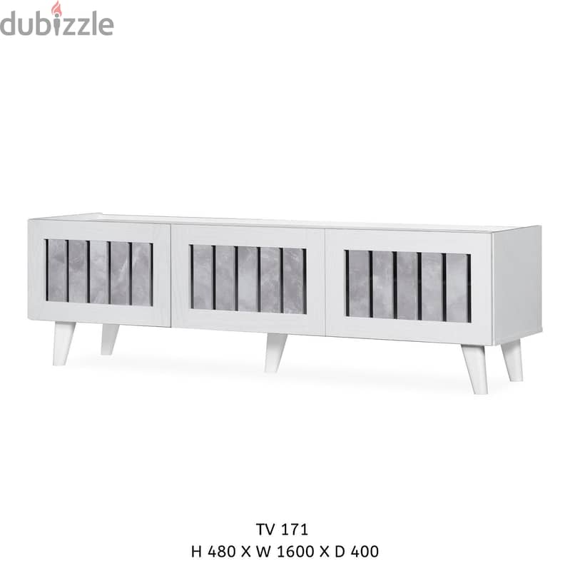 New TV stand available – Affordable Price! 10