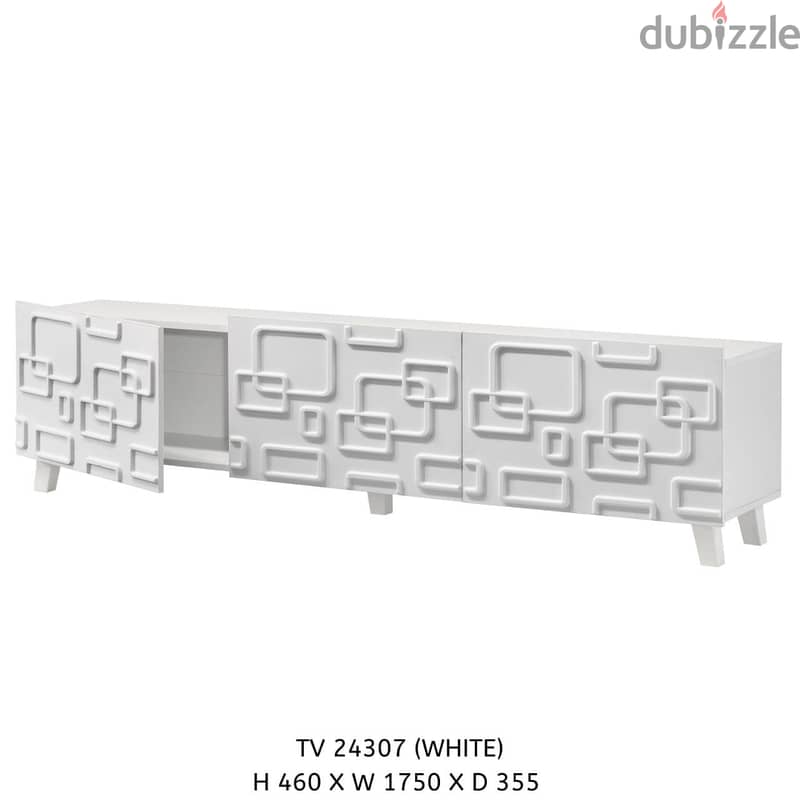 New TV stand available – Affordable Price! 11