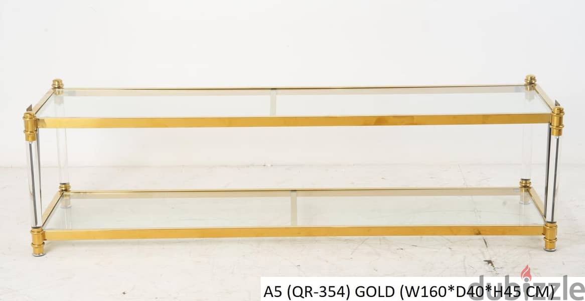 New TV stand available – Affordable Price! 13