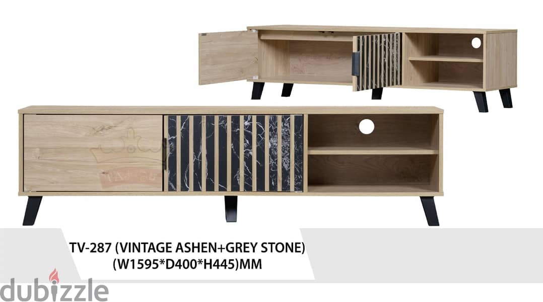 New TV stand available – Affordable Price! 15