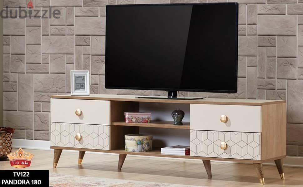 New TV stand available – Affordable Price! 17