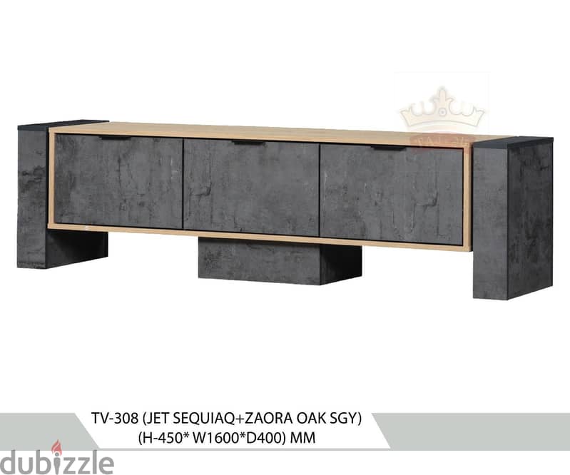 New TV stand available – Affordable Price! 18