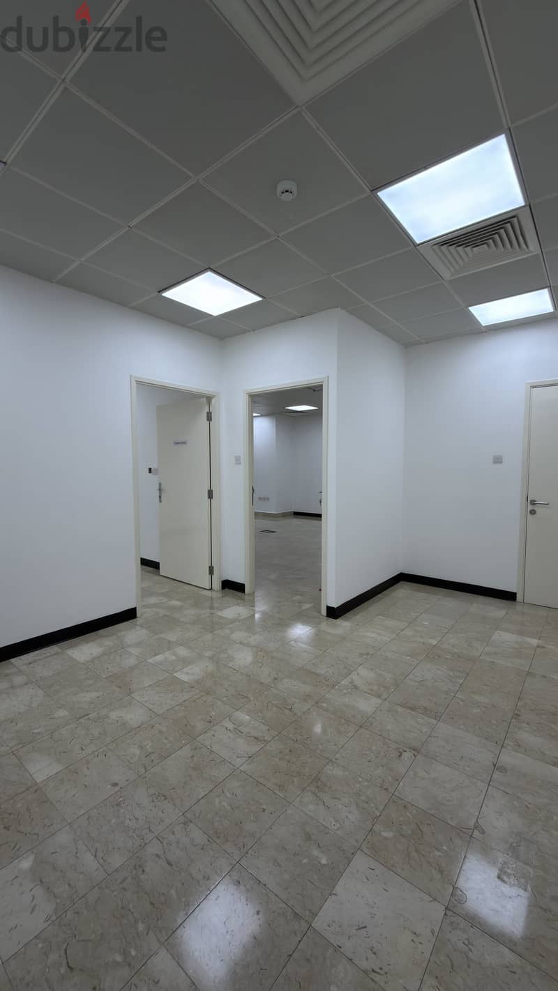 Office space for rent in MSQ 1