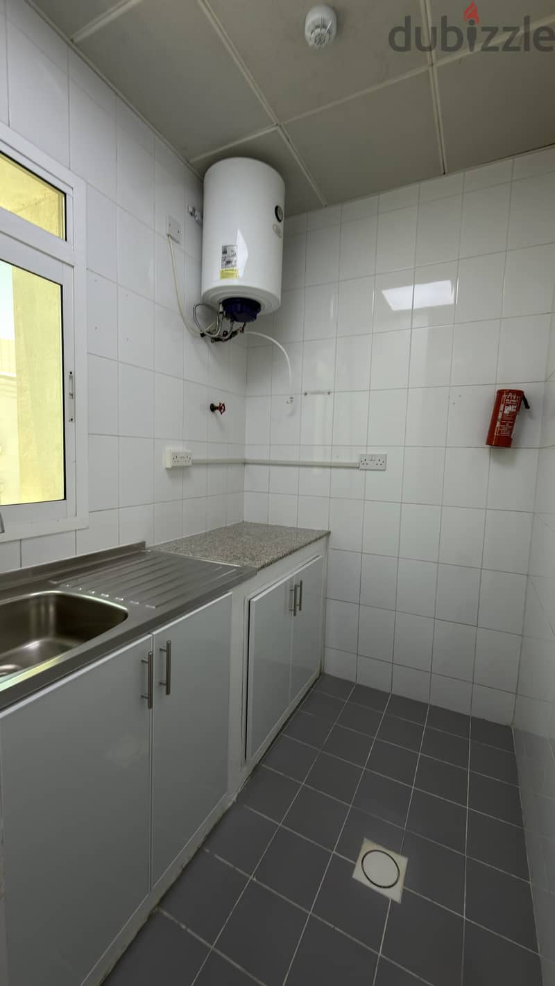 Office space for rent in MSQ 6